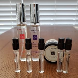 Jo Malone bundle